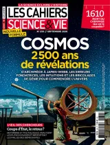 Les Cahiers Science & Vie (French) 1