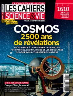 Les Cahiers Science & Vie (French)
