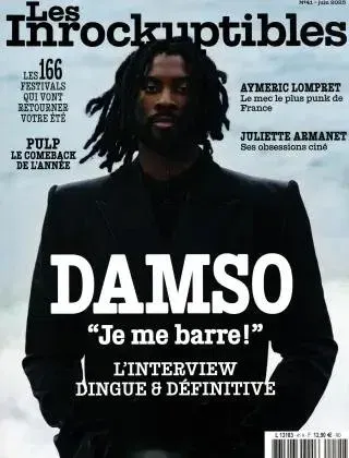 Les Inrockuptibles (French)