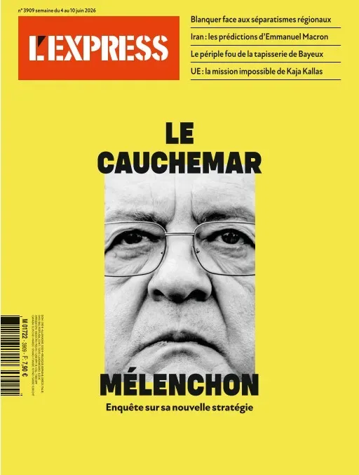 L'Express (French)