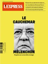 L'Express (French) 1
