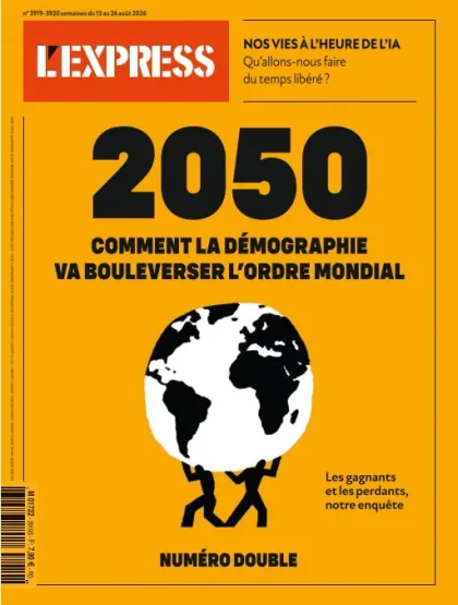 L'Express (French)