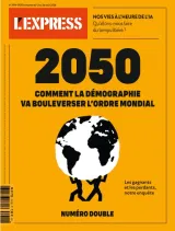 L'Express (French) 1