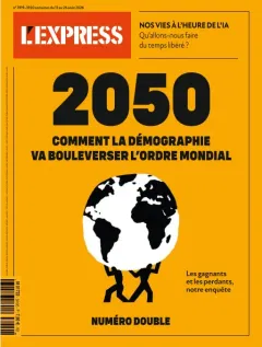 L'Express (French)