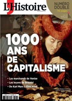 L'histoire (French)