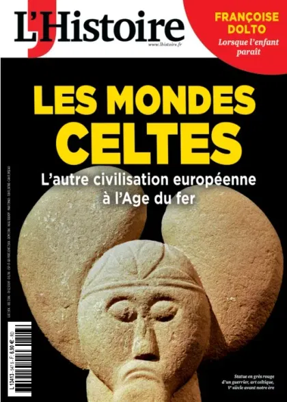 L'histoire (French)