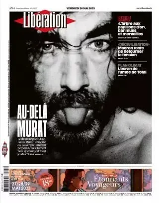 Libération (French)