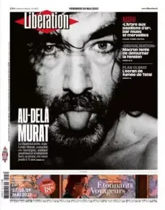 Libération (French)