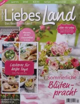 Liebes Land (German) 1