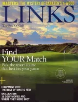 Links Magazine 1