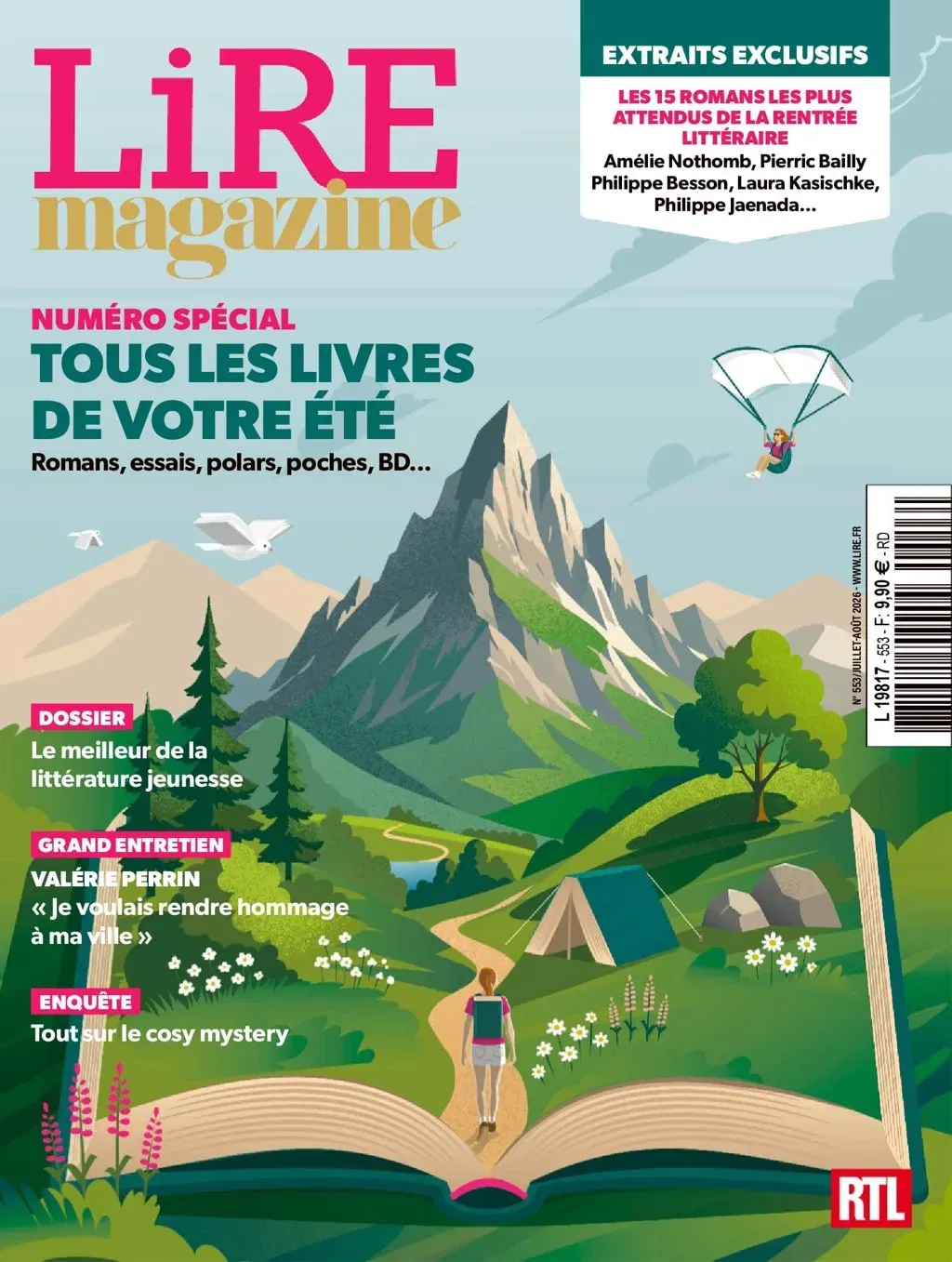 Lire (French)