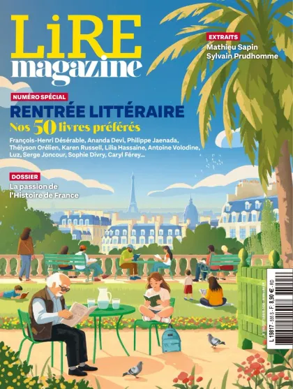 Lire (French)