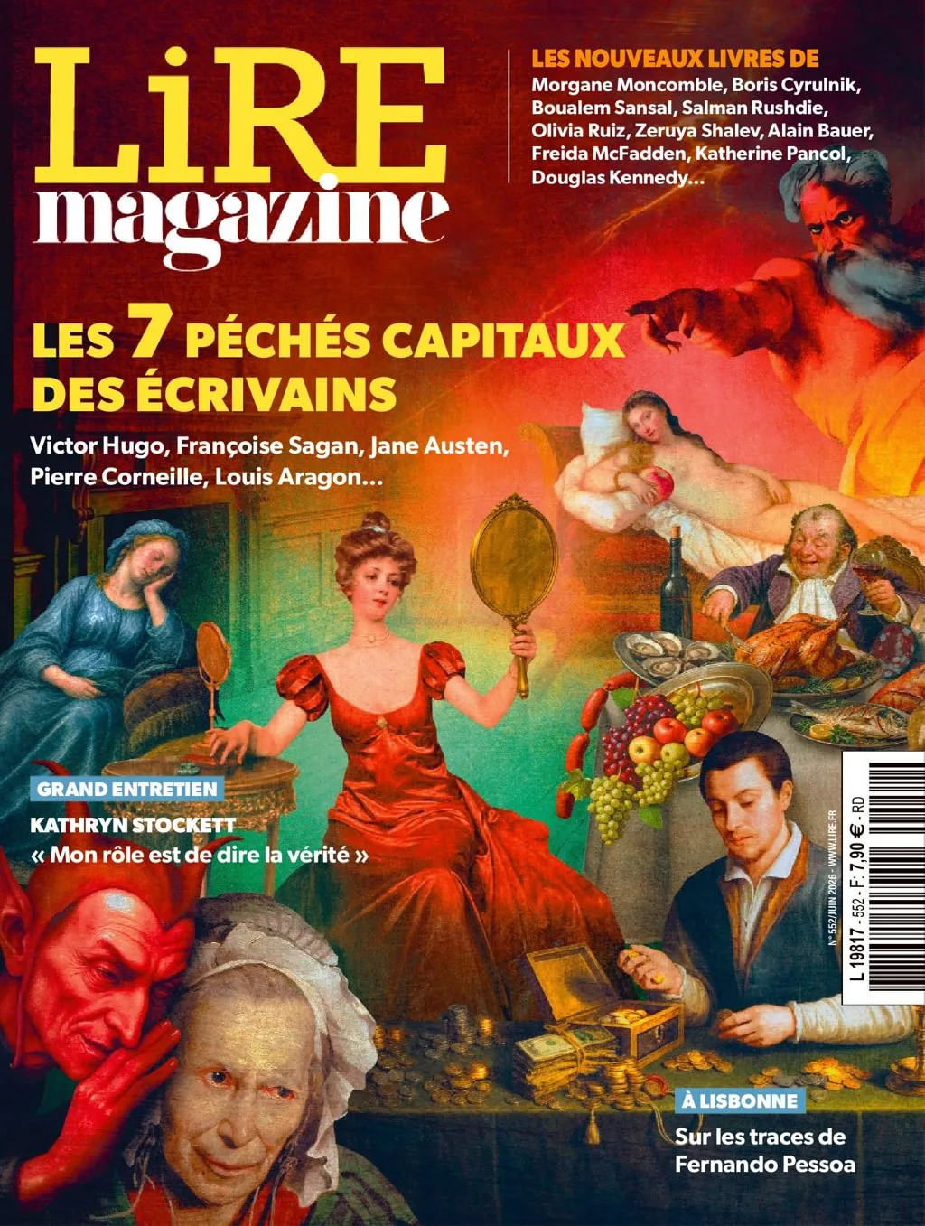 Lire (French)