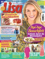 Lisa (German) 1