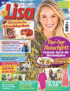 Lisa (German)