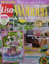 Lisa Wohnen & Dekorieren (German) 1