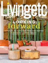 Livingetc Magazine 1