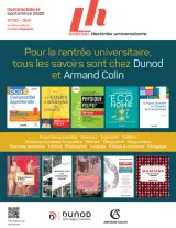 Livres Hebdo (French) 1