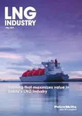 LNG Industry Magazine 1