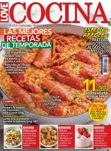 Love Cocina (Spanish) 1