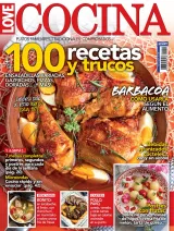 Love Cocina (Spanish) 1