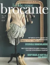 Liefde voor Brocante Magazine 1