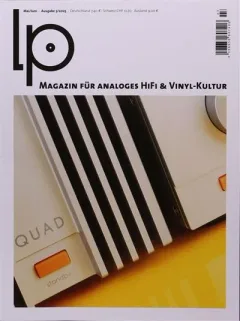 LP (German)