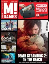 M Games (German) 1