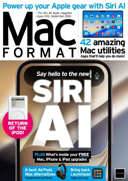 Mac Format Magazine