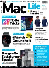 Mac Life (German) 1