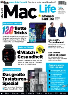 Mac Life (German)
