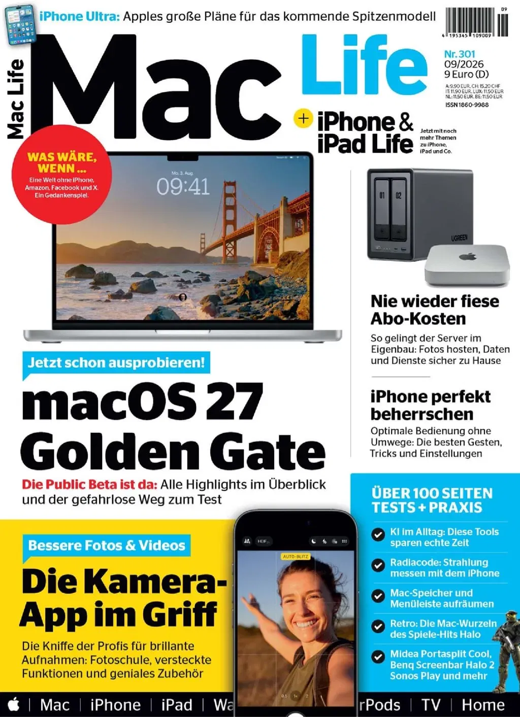Mac Life (German)
