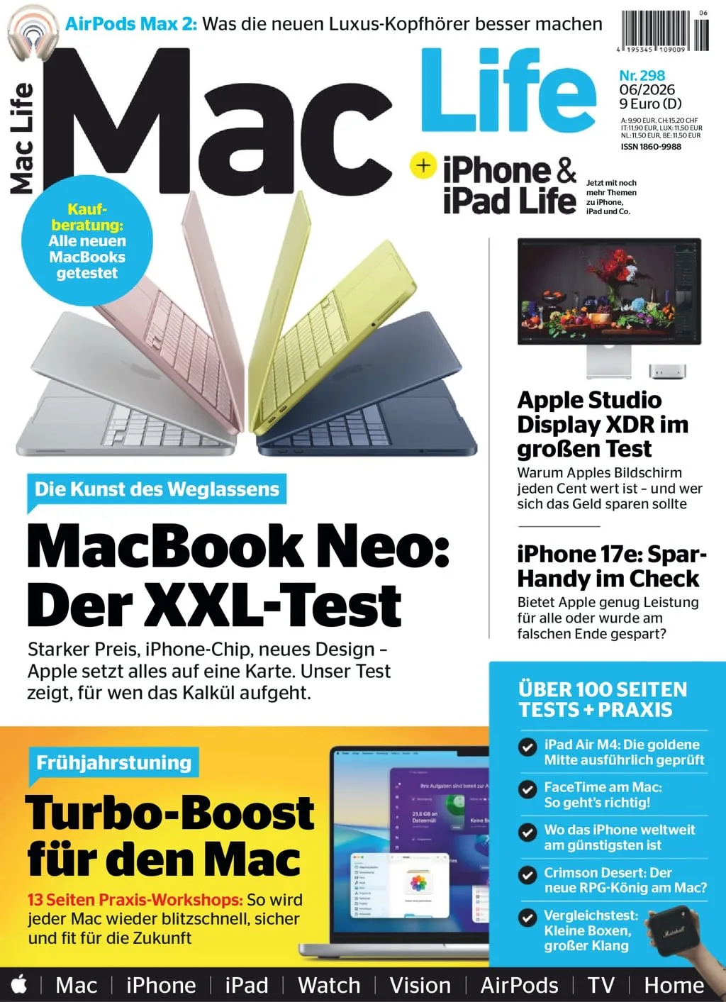 Mac Life (German)