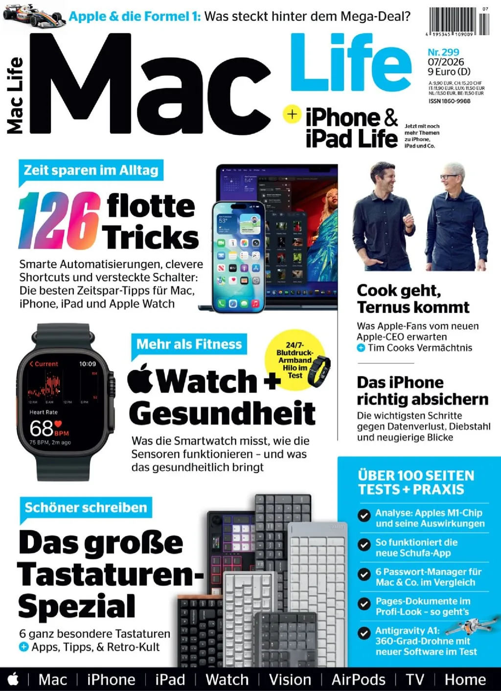 Mac Life (German)