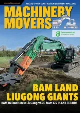 Machinery Movers Magazine (English) 1