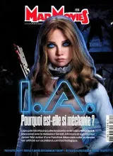 Mad Movies (French) 1