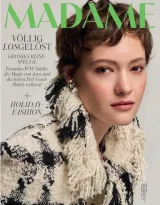 Madame (German) 1