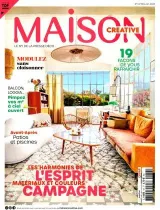 Maison Créative (French) 1