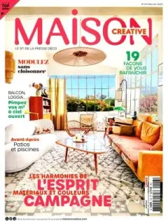 Maison Créative (French)