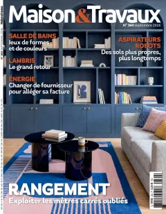 Maison & Travaux (French)