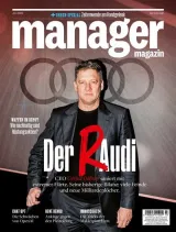 Manager Magazin (German) 1
