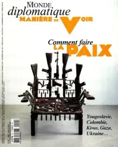 Manière de voir (French)