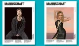 Mannschaft (German) 1
