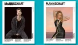 Mannschaft (German) 1