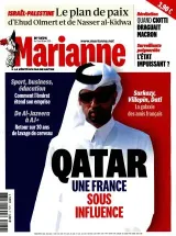 Marianne (French) 1