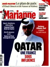 Marianne (French) 1