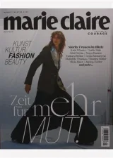Marie Claire (German) 1