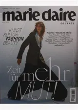 Marie Claire (German) 1