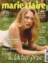 Marie Claire (French) 1