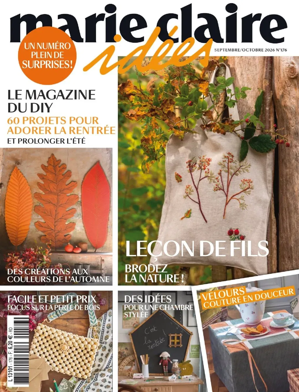 Marie claire idées (French)